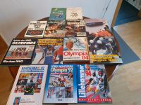 13 Bücher Olympische Spiele 94 92 84 80 76 72 64 60 56 Sachsen-Anhalt - Ballenstedt Vorschau