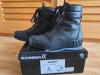 Winterstiefel Stiefel Boots Romika by Joseph Seibel Brandenburg - Eberswalde Vorschau