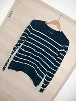 Shirt, Pulli, 38, Olsen, blau, gestreift Bayern - Zandt Vorschau