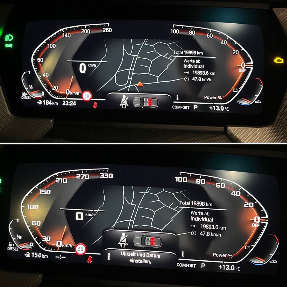 AUDI VW SEAT SKODA BMW MINI CODIERUNGEN / FREISCHALTUNGEN in Burgkirchen