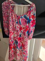 Liu Jo Kleid neuwertig Größe  38 / M Nordrhein-Westfalen - Bad Driburg Vorschau