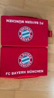 Orig. Bayern München Sitzkissen zum aufklappen Baden-Württemberg - Gernsbach Vorschau