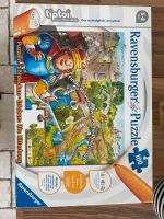 Tip toi Puzzle Die Ritterburg Baden-Württemberg - Ottersweier Vorschau