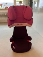 Kindersitz Cybex Solution X-Fit Isofix Top!! Niedersachsen - Winsen (Luhe) Vorschau