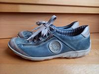 Halbschuh, Sneaker, Schnürschuh, Wechselfußbettschuh Leipzig - Schleußig Vorschau