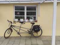 Fahrrad -Tandem Leipzig - Leipzig, Zentrum Vorschau