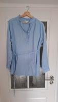 Umstandsbluse H&M blau Bergedorf - Kirchwerder Vorschau