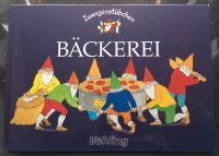 Zwergenstübchen Bäckerei Elke Schuster Kinderbackbuch Niedersachsen - Lüneburg Vorschau