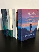 Jojo Moyes Set Nordrhein-Westfalen - Oberhausen Vorschau