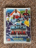 Fußballkarten Match Attax Sachsen - Rosenthal-Bielatal Vorschau