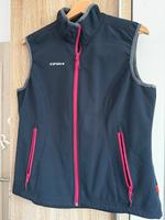 Icepeak Weste Größe 38 Bayern - Rosenheim Vorschau