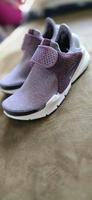 Nike Sock Dart Night Maroon Grösse 36,5 West - Zeilsheim Vorschau