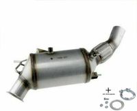 NEU BMW Dieselpartikelfilter DPF F20 F21 F22 F30 F31 F32 F34 F10 Baden-Württemberg - Neckartailfingen Vorschau