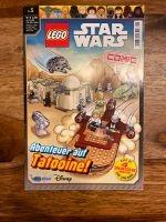 Lego StarWars Comic Nr.5 Abenteuer auf Tatooine München - Pasing-Obermenzing Vorschau