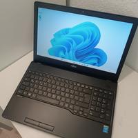 Laptop Fujitsu| i5 5th| DDR3 8GB| SSD 256GB| Akku| Win11 Pro TOP Dresden - Seidnitz/Dobritz Vorschau