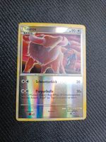 Pokemon Tauros 41/95 von 2010 Reverse Rheinland-Pfalz - Brachtendorf Vorschau