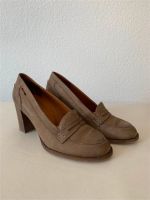 Fast neue Paul Green Damenschuhe, beige-hellbraun, Gr. 39 Baden-Württemberg - Eberbach Vorschau