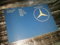 Mercedes Benz Original Handbuch Berlin - Reinickendorf Vorschau
