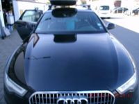 ALLROAD Audi A6 AVANT DACHTRÄGER GRUNDTRÄGER 6C7 Relingträger4G F Rheinland-Pfalz - Gau-Algesheim Vorschau