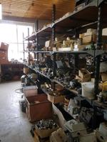 SUCHE DDR Elektro Lager Schütze Schalter Relais Lagerauflösung Sachsen - Stolpen Vorschau
