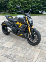 Ducati Diavel 1260s Black & Steel Schleswig-Holstein - Seedorf Vorschau