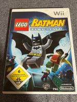 Lego Batman, Wii Parchim - Landkreis - Lübz Vorschau