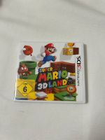 Super Mario 3D Land - Spiel Bayern - Eisingen Vorschau