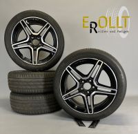 18 Zoll AMG Felgen Mercedes Sommer A W177 V177 B W247 CLA C118 Rheinland-Pfalz - Bad Neuenahr-Ahrweiler Vorschau