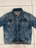 Pepe Jeans Jacke Gr. 152 (regular fit) Nordrhein-Westfalen - Langenfeld Vorschau