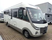 Carthago chic s-plus I  61 XL LE Iveco VOLLAUSTATTUNG Gröpelingen - In den Wischen Vorschau
