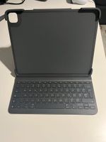 Logitech Slim Folio Pro für iPad Pro 12,9 Zoll Niedersachsen - Bad Salzdetfurth Vorschau