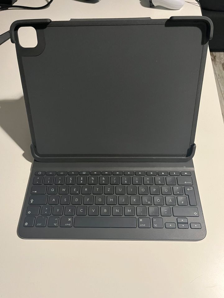 Logitech Slim Folio Pro für iPad Pro 12,9 Zoll in Bad Salzdetfurth