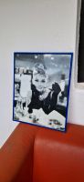 Audrey Hepburn Wandbild Bayern - Freising Vorschau