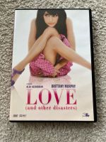 Love and other disasters Brittany Murphy DVD Rheinland-Pfalz - Schwirzheim Vorschau