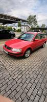 VW PASSAT B5 Bayern - Coburg Vorschau