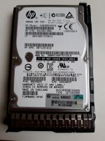 Festplatte HP 900 GB gebraucht Nordrhein-Westfalen - Leverkusen Vorschau
