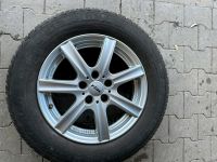 4x Rial Felgen 16 Zoll 7x16 ET38 5x112 mit Semperit Winterreifen Duisburg - Duisburg-Süd Vorschau