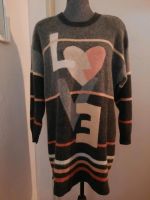 Grauer Pullover, " Love ", Gr. 40 Nordrhein-Westfalen - Niederzier Vorschau