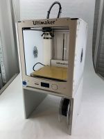 Ultimaker 2 mit viel Zubehör und Filament 3D Drucker Baden-Württemberg - Nürtingen Vorschau
