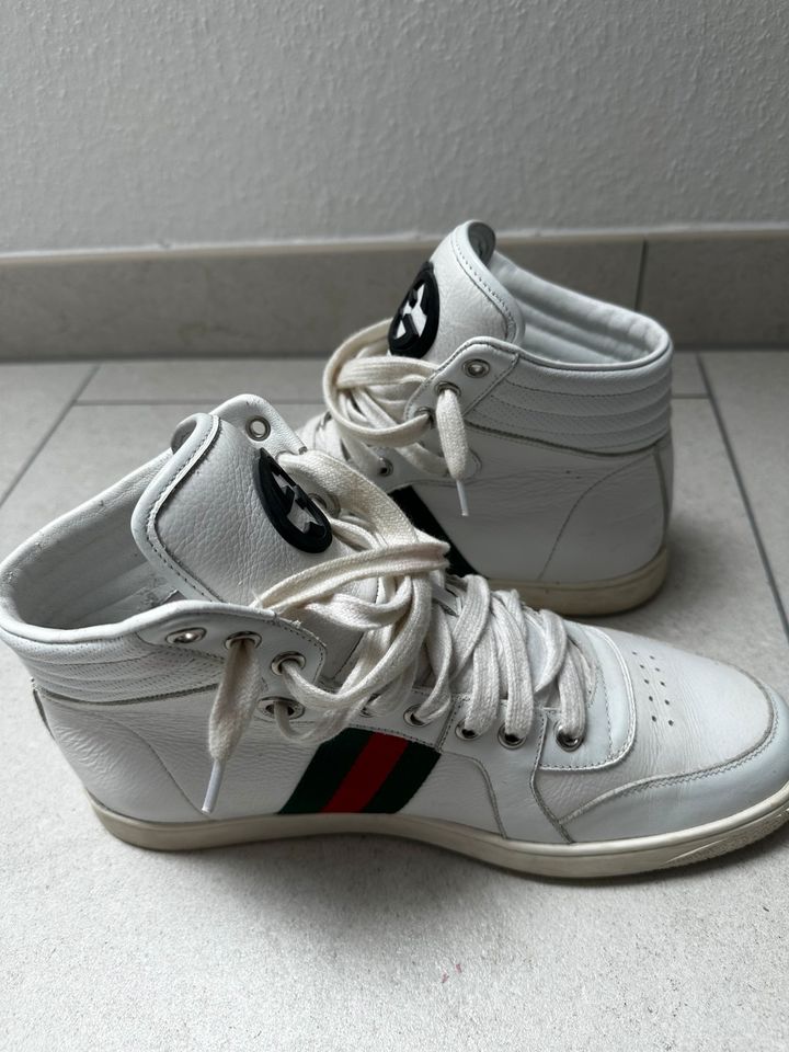 Originale Gucci Sneaker in Eningen