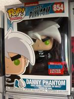 Funko Pop Danny Phantom NYCC 2020 Schleswig-Holstein - Neumünster Vorschau