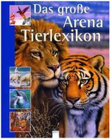 Tierlexikon Tierbuch Arena Verlag Sachbuch über Tiere Rheinland-Pfalz - Edenkoben Vorschau