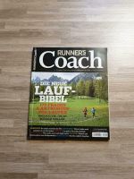 Runner's Coach Lauf-Bibel Rheinland-Pfalz - Trierweiler Vorschau