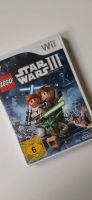 Wii Spiel "Lego Star Wars 3"! Sachsen - Görlitz Vorschau
