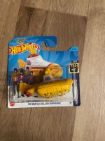 Hot Wheels The Beatles Yellow Submarine Sachsen-Anhalt - Magdeburg Vorschau