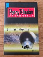 Perry Rhodan Andromeda 3 - Der schwerelose Zug - Leo Lukas Herzogtum Lauenburg - Ratzeburg Vorschau