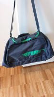 PUMA Sporttasche Tasche Umhängetasche 90er Retro Vintage Hamburg-Mitte - Hamburg Billstedt   Vorschau