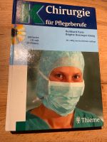 Chirurgie für Pflegeberufe - Buch Bayern - Pegnitz Vorschau