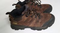 Caterpillar Schuhe gr 43 braun vintage Nordrhein-Westfalen - Neunkirchen Siegerland Vorschau