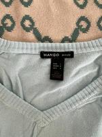 Baumwoll Pullover von Mango, Größe L Bayern - Weichs Vorschau
